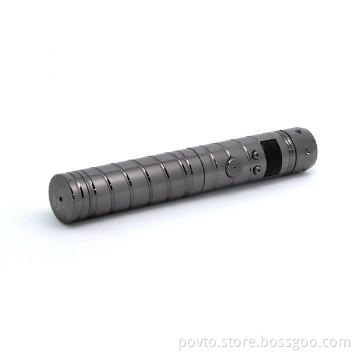 2013 hottest atmos variable voltage e-cigarette vamo v3 vamo tank